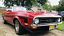 Ford Mustang 1972 image number 4