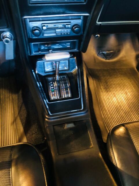 Ford Mustang 1972 image number 45