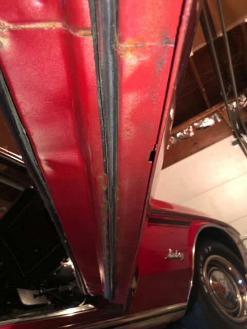 Ford Mustang 1972 image number 47