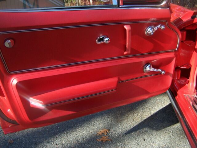 Chevrolet Corvette 1965 image number 6
