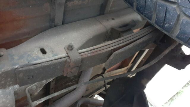 GMC Sierra 1500 1977 image number 12