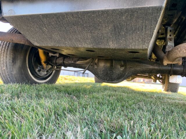 Ford Bronco 1977 image number 21