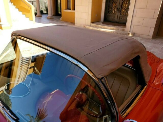 Chevrolet Corvette 1958 image number 22