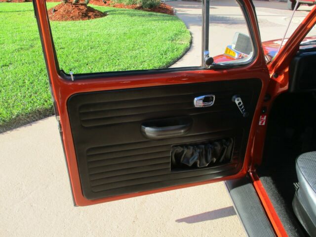 Volkswagen Beetle - Classic 1970 image number 46