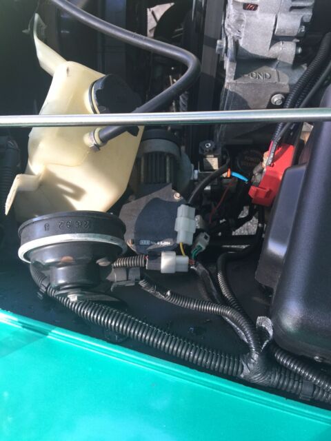 Jeep Wrangler 1973 image number 22