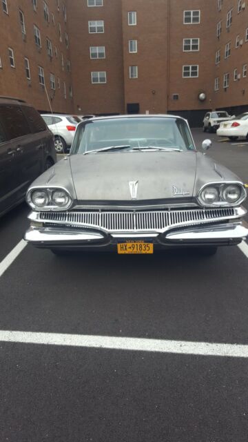 Dodge Dart 1960 image number 13