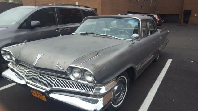 Dodge Dart 1960 image number 14