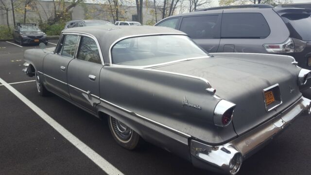 Dodge Dart 1960 image number 15