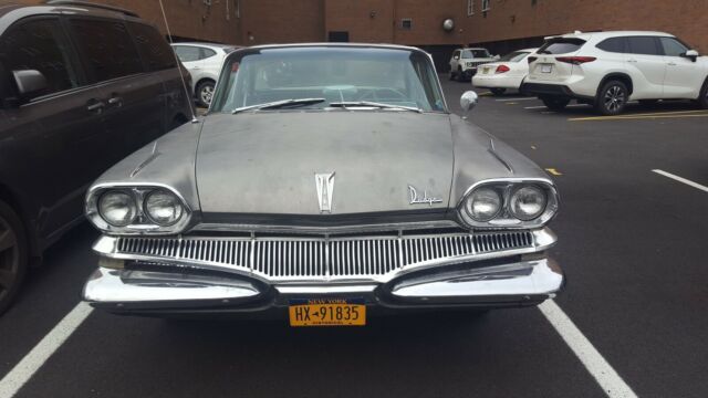Dodge Dart 1960 image number 16
