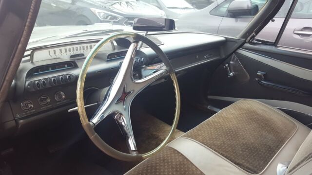 Dodge Dart 1960 image number 19