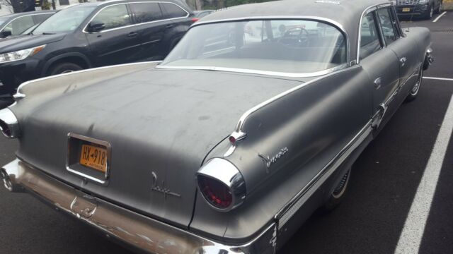 Dodge Dart 1960 image number 4