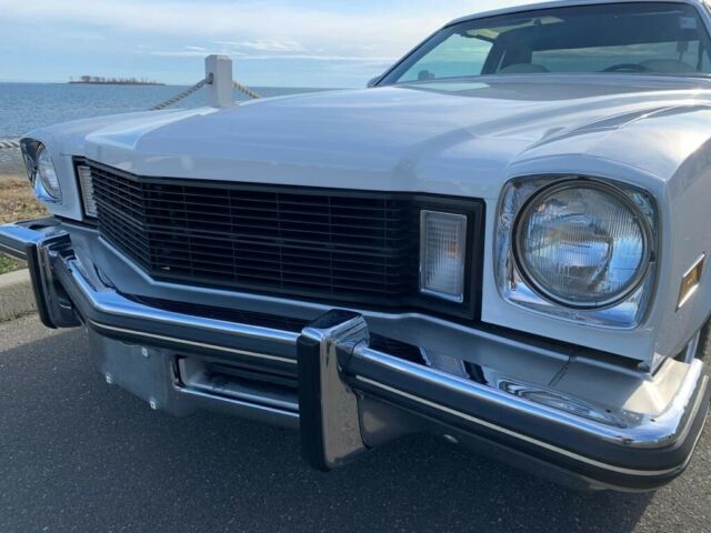 Buick Century 1975 image number 15