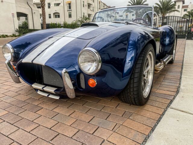 Shelby Cobra 1965 image number 15