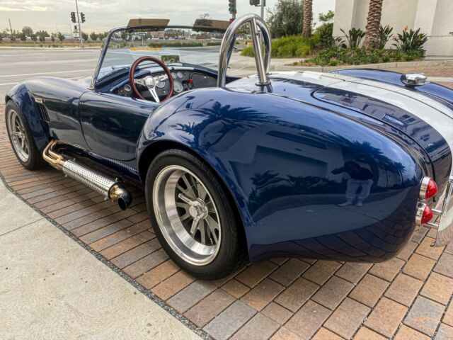 Shelby Cobra 1965 image number 17