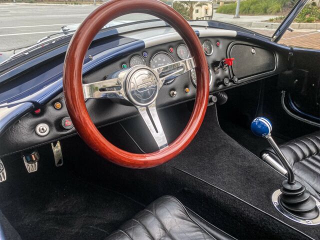 Shelby Cobra 1965 image number 18