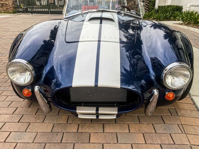 Shelby Cobra 1965 image number 19