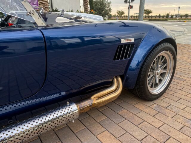 Shelby Cobra 1965 image number 2