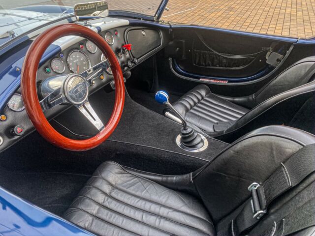 Shelby Cobra 1965 image number 20