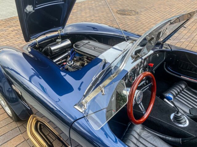 Shelby Cobra 1965 image number 24