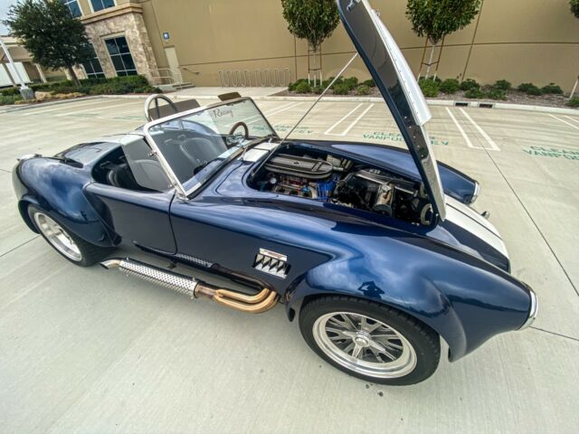 Shelby Cobra 1965 image number 25