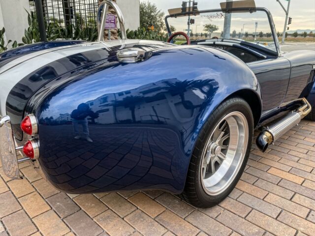 Shelby Cobra 1965 image number 27