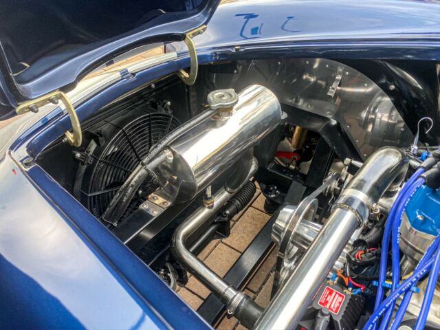 Shelby Cobra 1965 image number 8