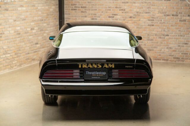 Pontiac Trans Am 1976 image number 26