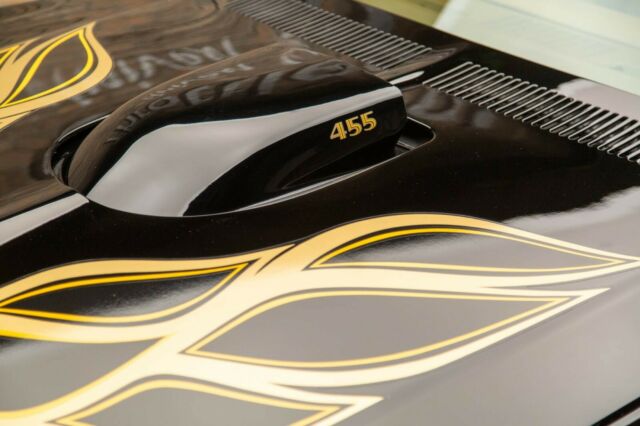 Pontiac Trans Am 1976 image number 30