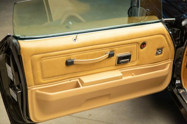 Pontiac Trans Am 1976 image number 36