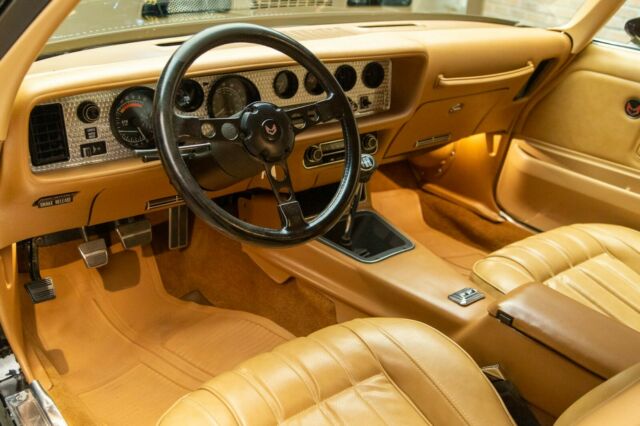 Pontiac Trans Am 1976 image number 37