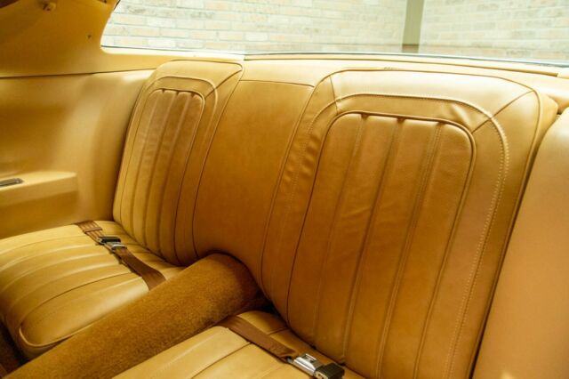 Pontiac Trans Am 1976 image number 39