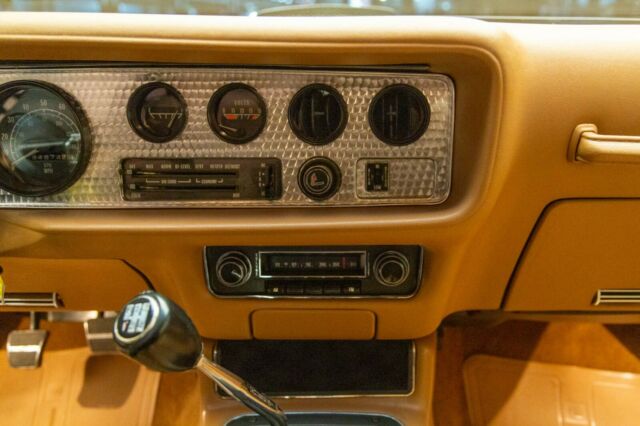 Pontiac Trans Am 1976 image number 41