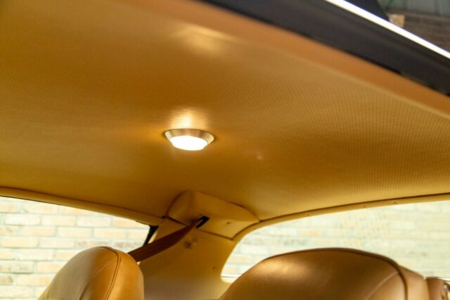 Pontiac Trans Am 1976 image number 43