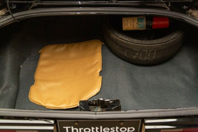 Pontiac Trans Am 1976 image number 44