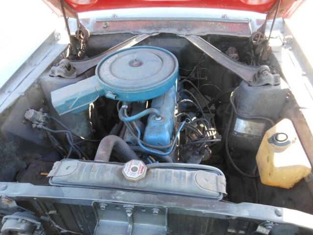 Ford Mustang 1967 image number 32