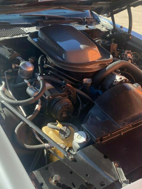 Pontiac Trans Am 1979 image number 26
