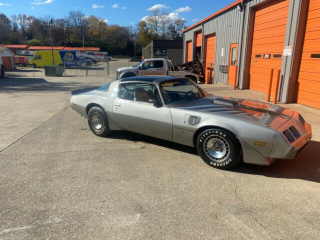 Pontiac Trans Am 1979 image number 37