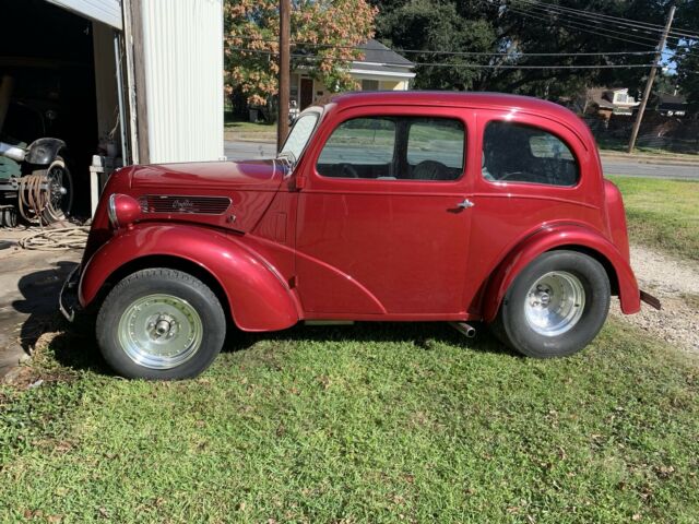 Ford Anglia 1948 image number 1