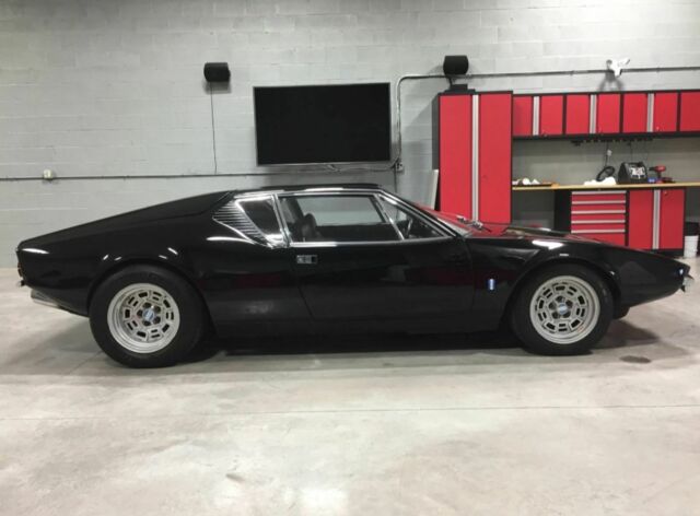 De Tomaso Pantera 1971 image number 17