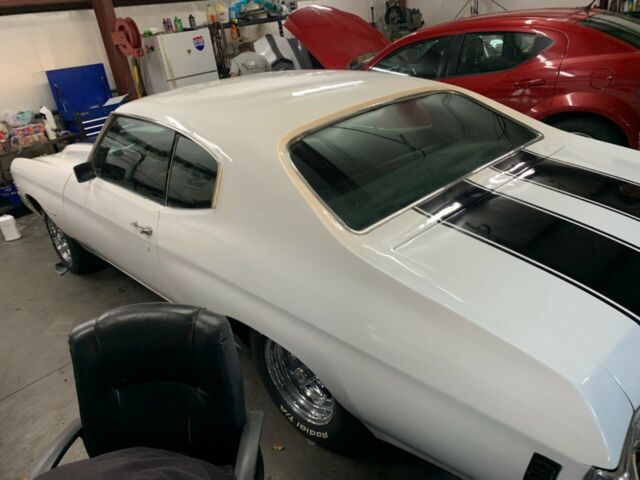 Chevrolet Chevelle 1971 image number 5