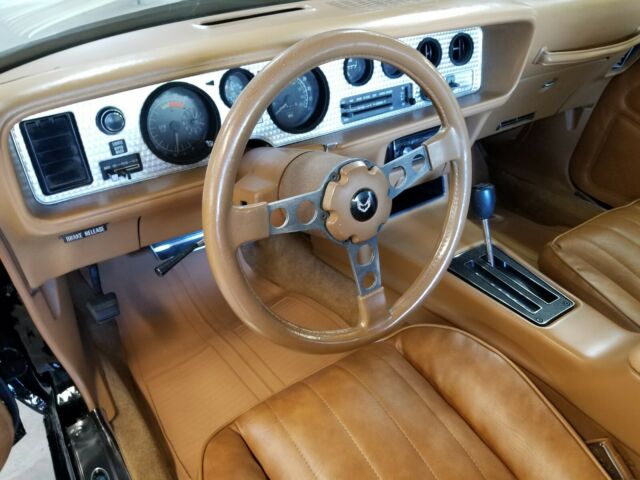 Pontiac Trans Am 1979 image number 10