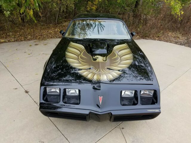 Pontiac Trans Am 1979 image number 31