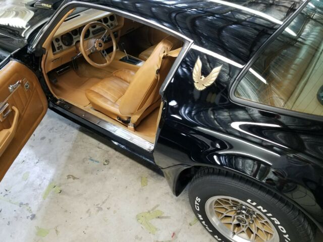 Pontiac Trans Am 1979 image number 32