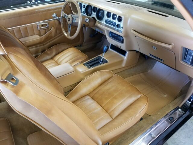 Pontiac Trans Am 1979 image number 35