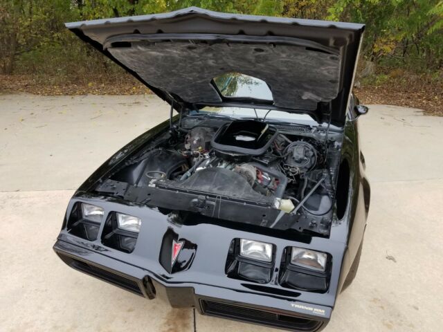 Pontiac Trans Am 1979 image number 40