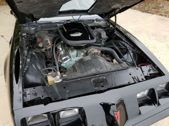 Pontiac Trans Am 1979 image number 41
