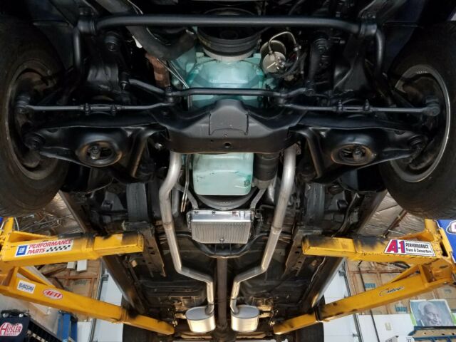 Pontiac Trans Am 1979 image number 43