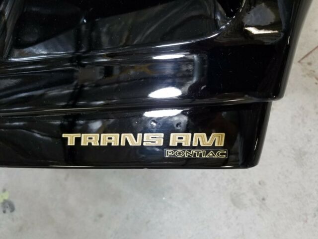 Pontiac Trans Am 1979 image number 45
