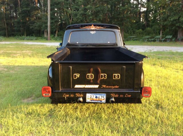 Ford F-100 1964 image number 14
