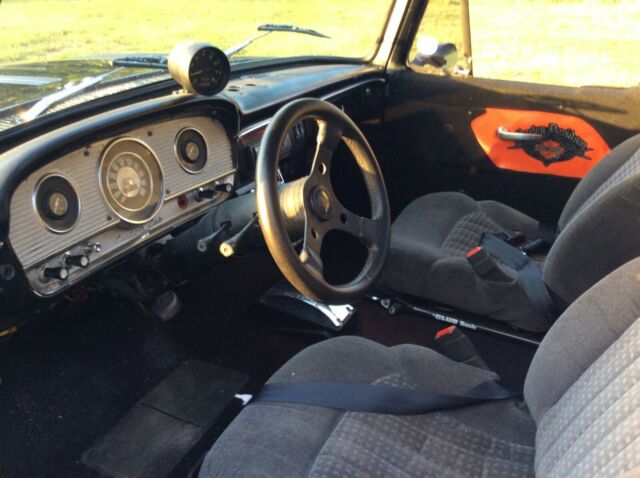 Ford F-100 1964 image number 17